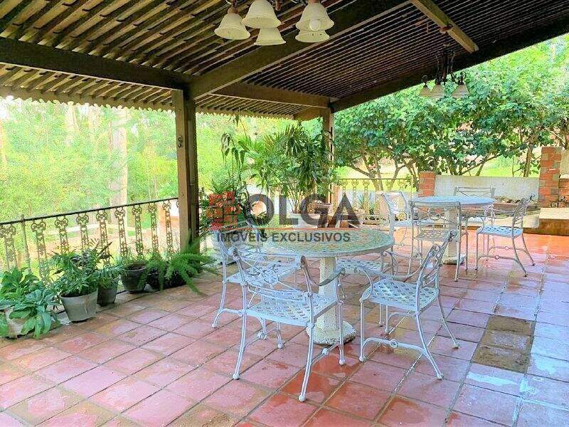 Casa à venda no bairro Novo Gravatá: 