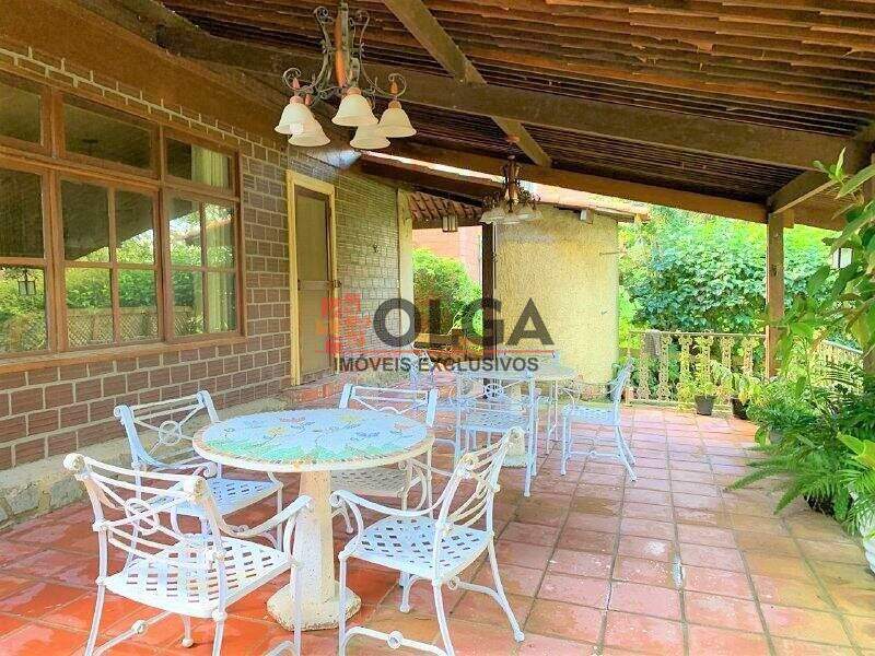 Casa à venda no bairro Novo Gravatá: 