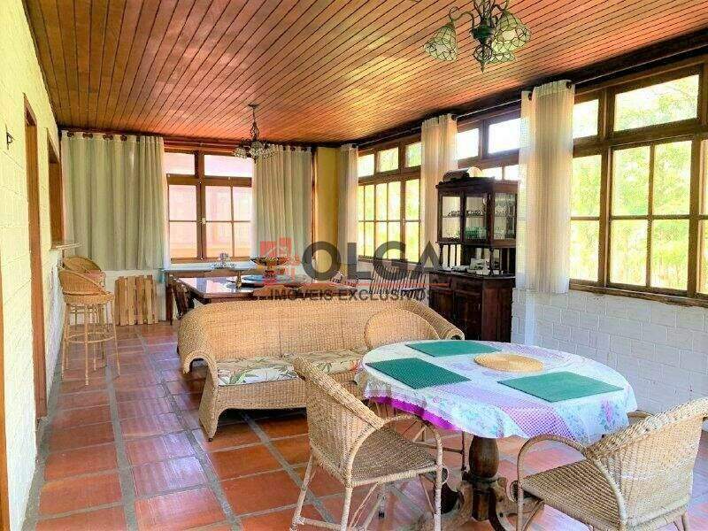 Casa à venda no bairro Novo Gravatá: 