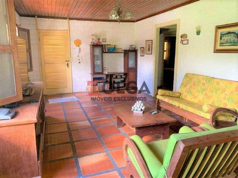 Casa à venda no bairro Novo Gravatá: 
