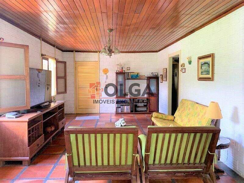 Casa à venda no bairro Novo Gravatá: 