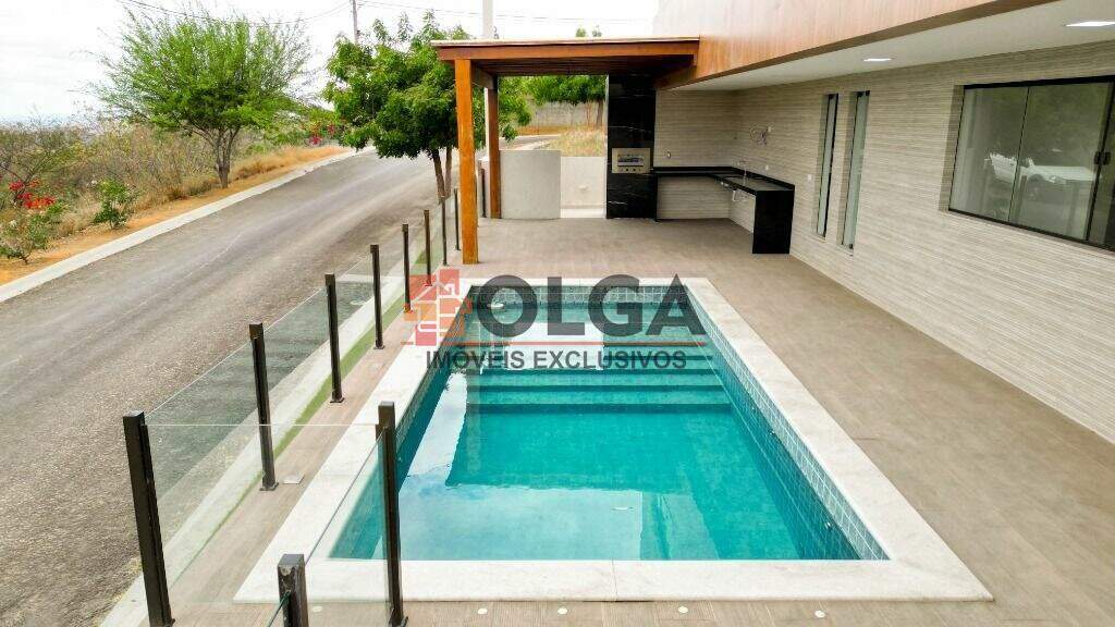 Casa à venda no bairro Prado: 