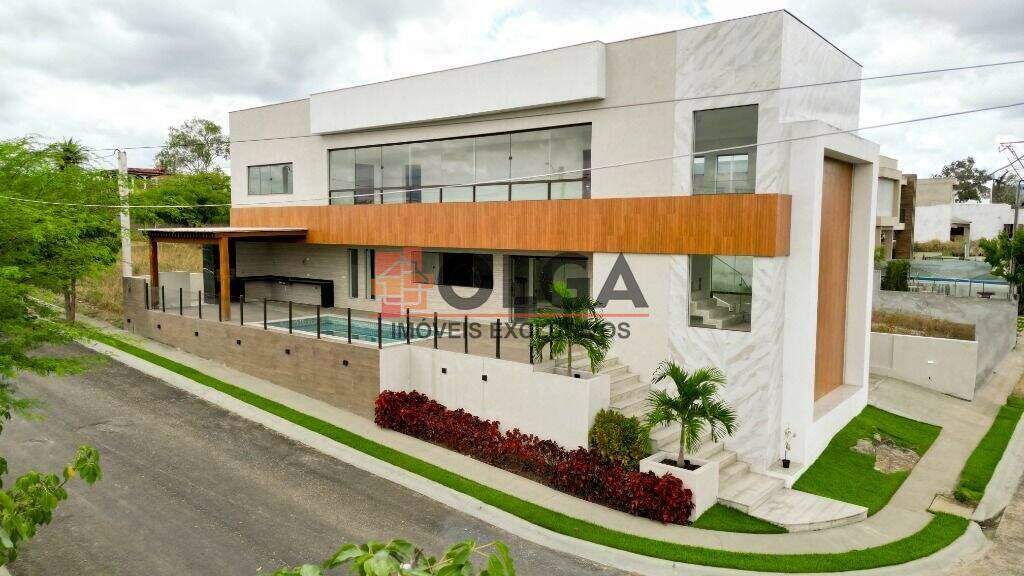 Casa à venda no bairro Prado: 