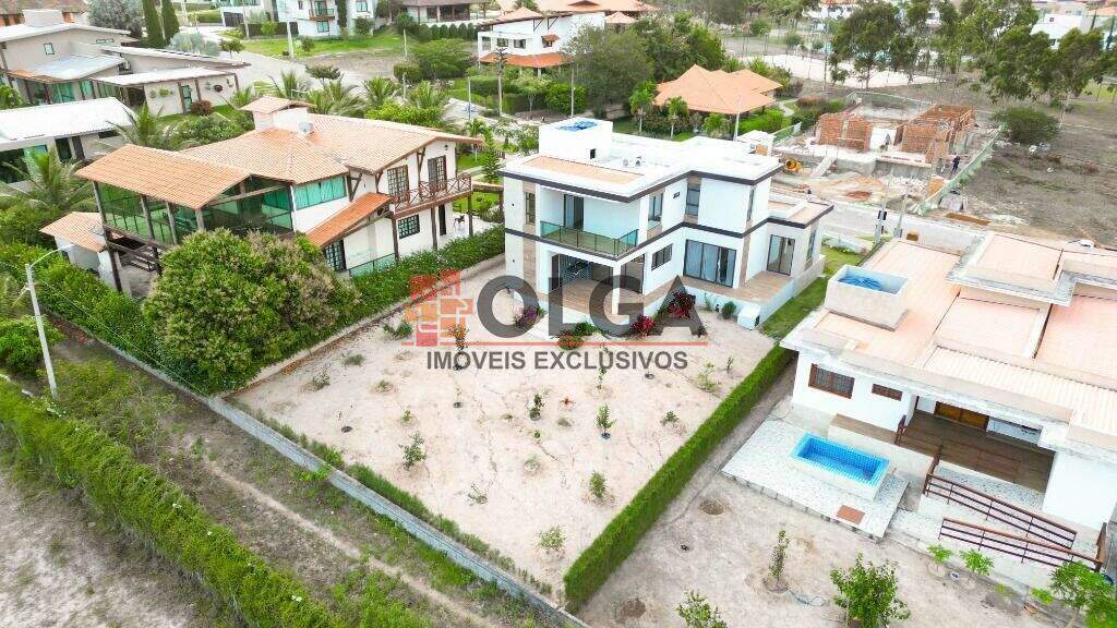 Casa à venda no bairro Ponto Alto: 