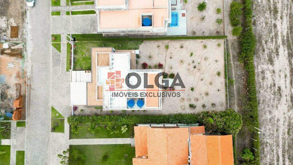 Casa à venda no bairro Ponto Alto: 