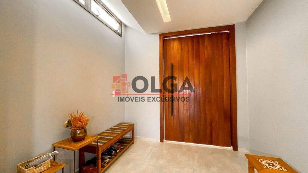 Casa à venda no bairro Ponto Alto: 