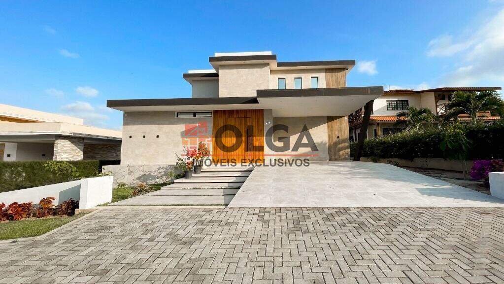 Casa à venda no bairro Ponto Alto: 