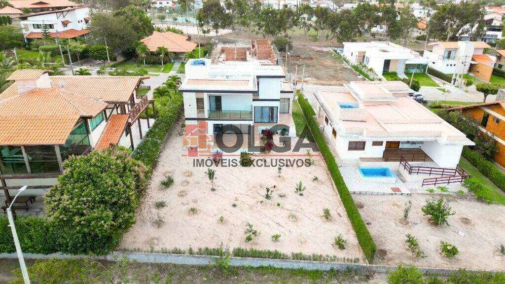 Casa à venda no bairro Ponto Alto: 