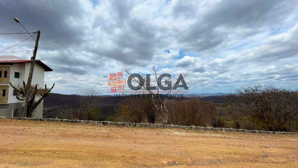 Terreno à venda no bairro Campos Do Jordão: 