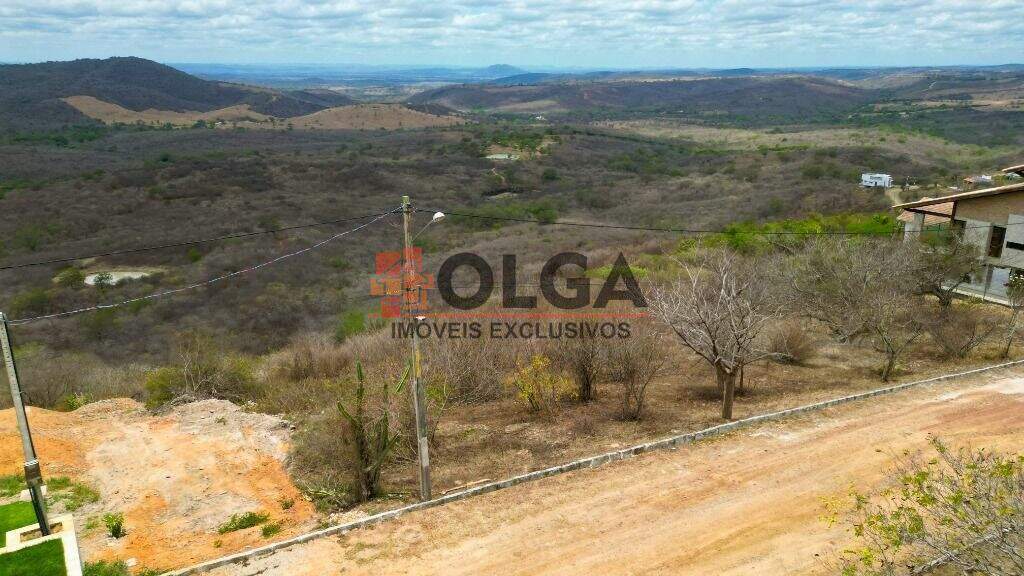 Terreno à venda no bairro Campos Do Jordão: 