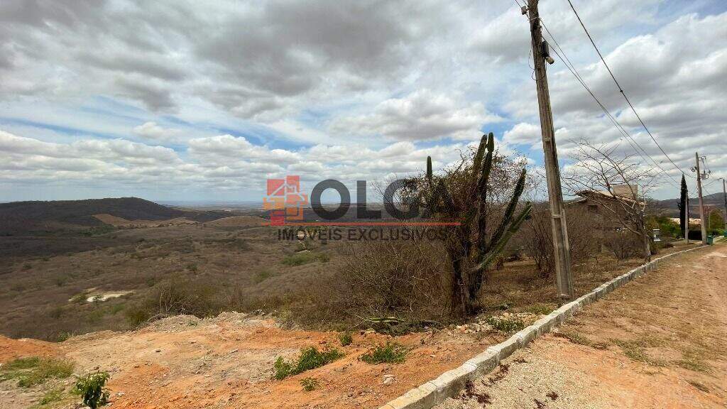 Terreno à venda no bairro Campos Do Jordão: 