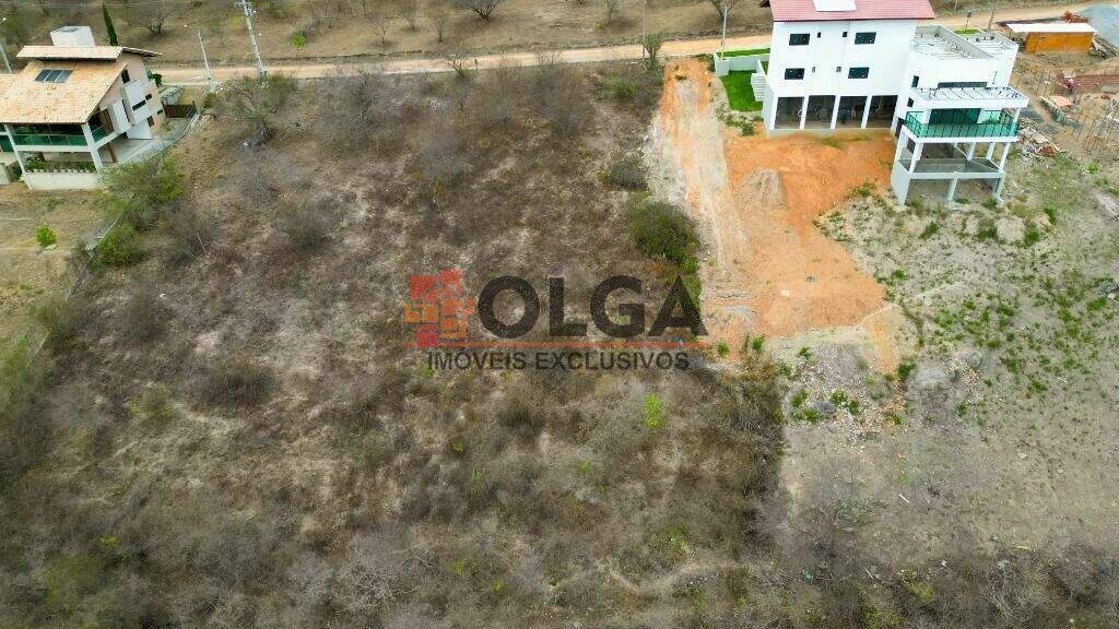 Terreno à venda no bairro Campos Do Jordão: 