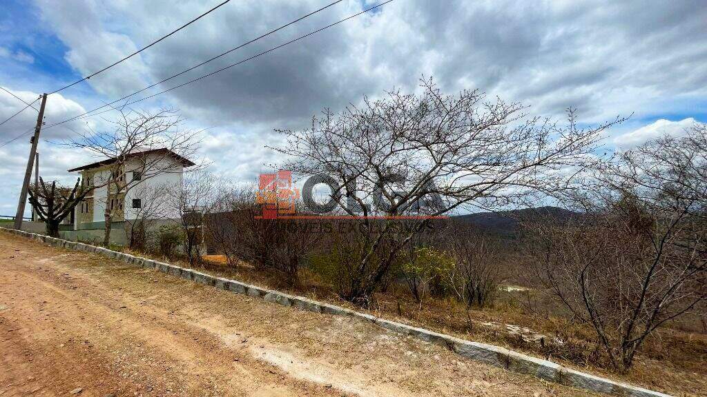 Terreno à venda no bairro Campos Do Jordão: 