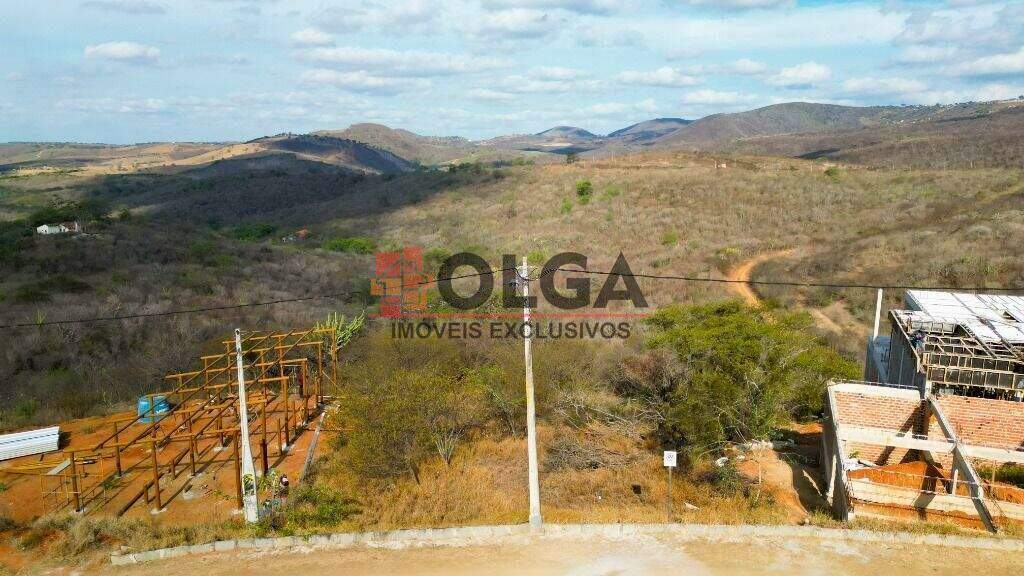 Terreno à venda no bairro Campos Do Jordão: 