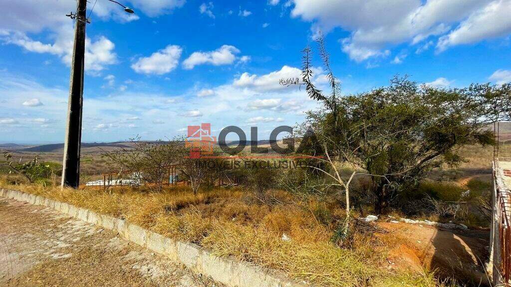 Terreno à venda no bairro Campos Do Jordão: 