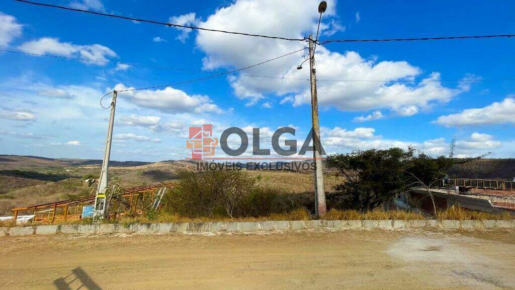 Terreno à venda no bairro Campos Do Jordão: 