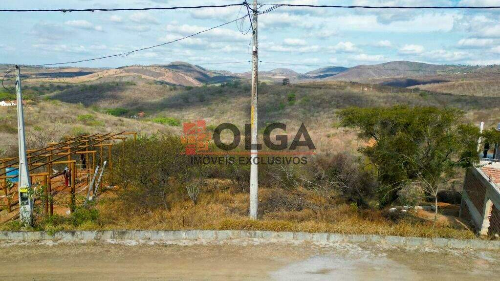 Terreno à venda no bairro Campos Do Jordão: 
