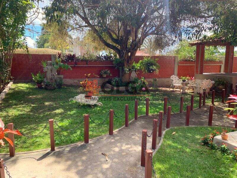 Casa à venda no bairro Campos Do Jordão: 