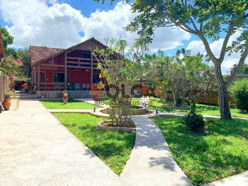 Casa à venda no bairro Campos Do Jordão: 