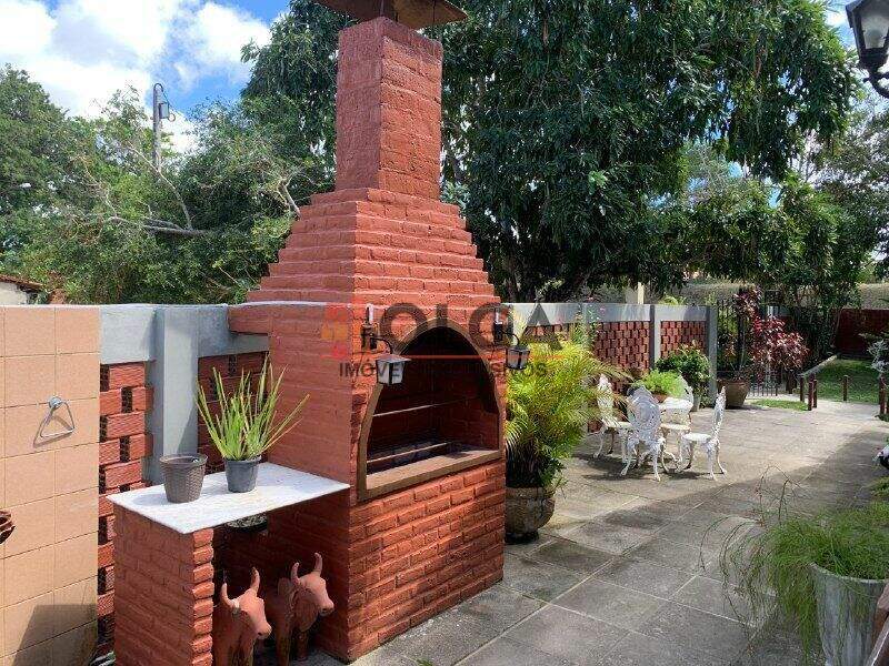 Casa à venda no bairro Campos Do Jordão: 