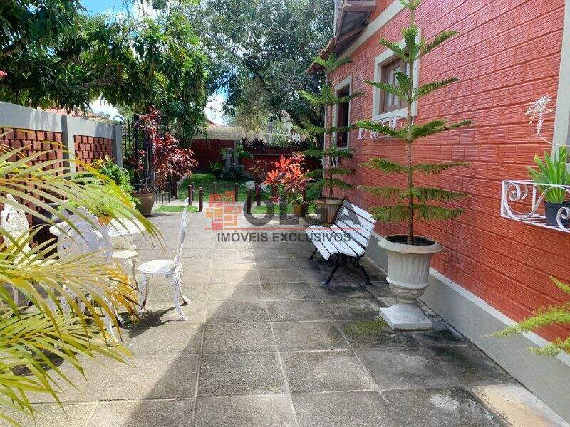 Casa à venda no bairro Campos Do Jordão: 
