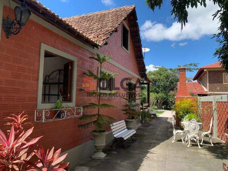 Casa à venda no bairro Campos Do Jordão: 