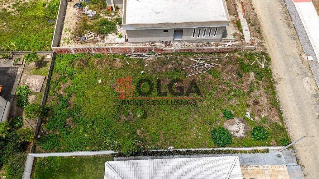 Terreno à venda no bairro Insurreição: 