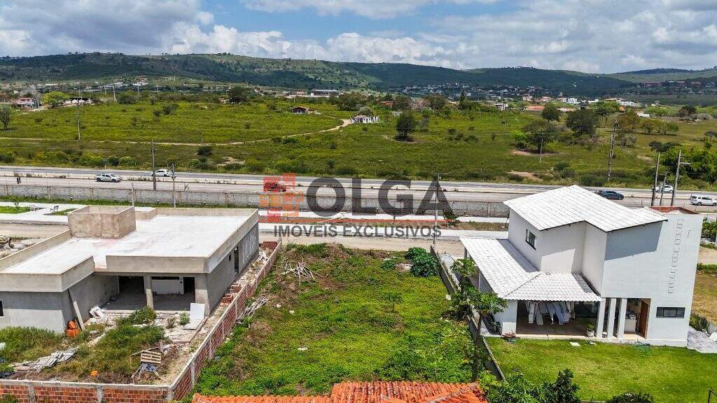 Terreno à venda no bairro Insurreição: 