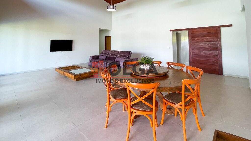 Casa à venda no bairro Ponto Alto: 