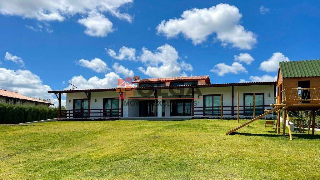 Casa à venda no bairro Ponto Alto: 