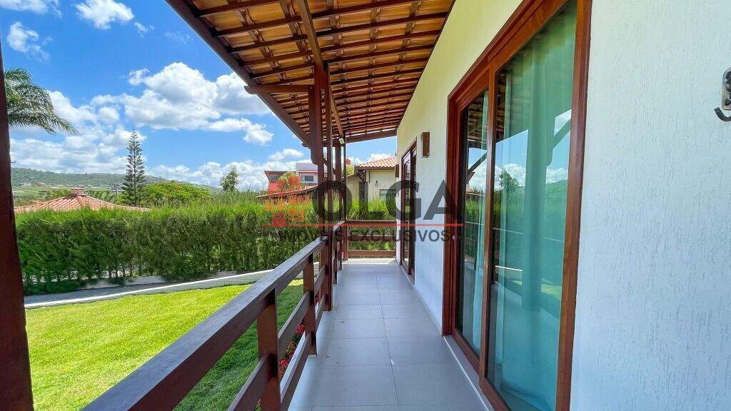 Casa à venda no bairro Ponto Alto: 