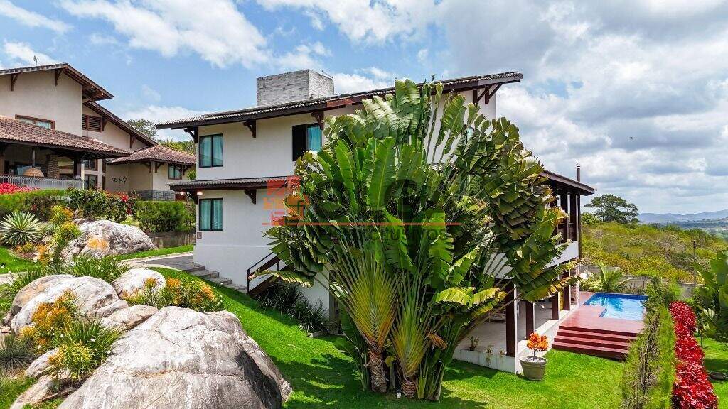 Casa à venda no bairro Porta Florada: 