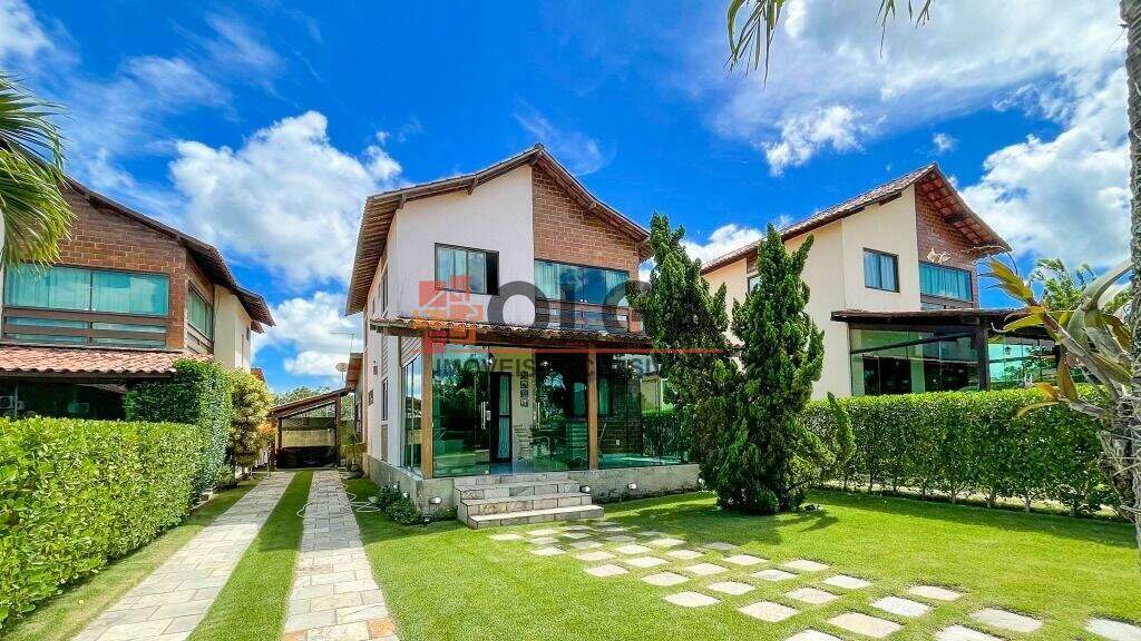 Casa à venda no bairro Santana: 