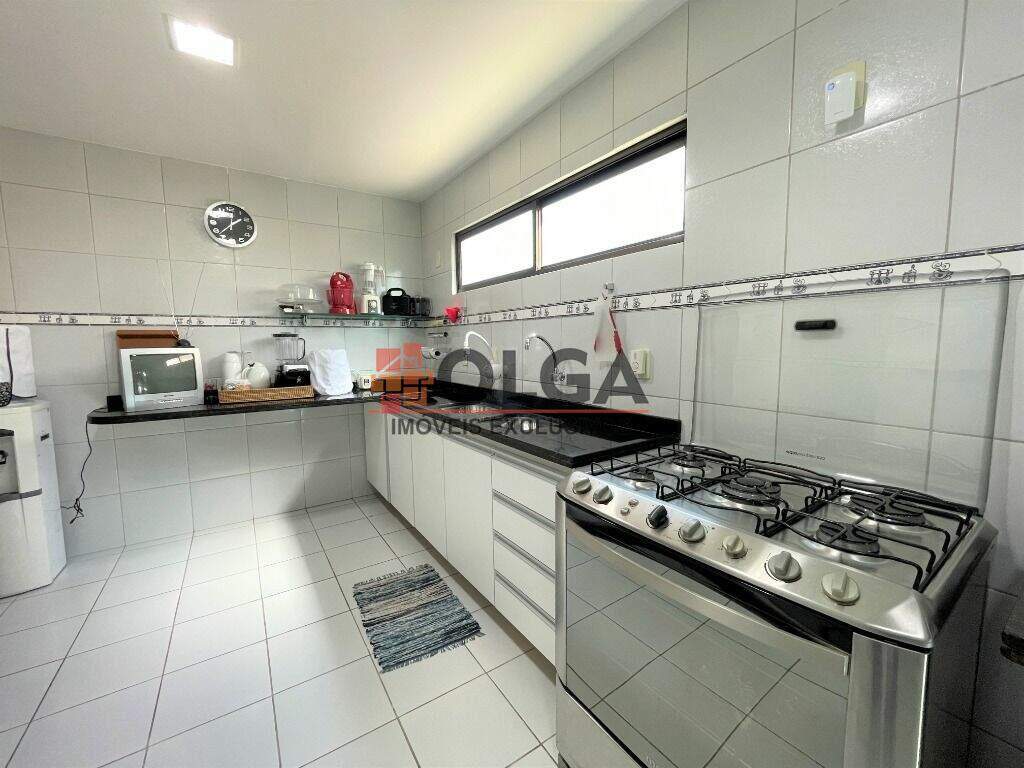 Casa à venda no bairro Santana: 
