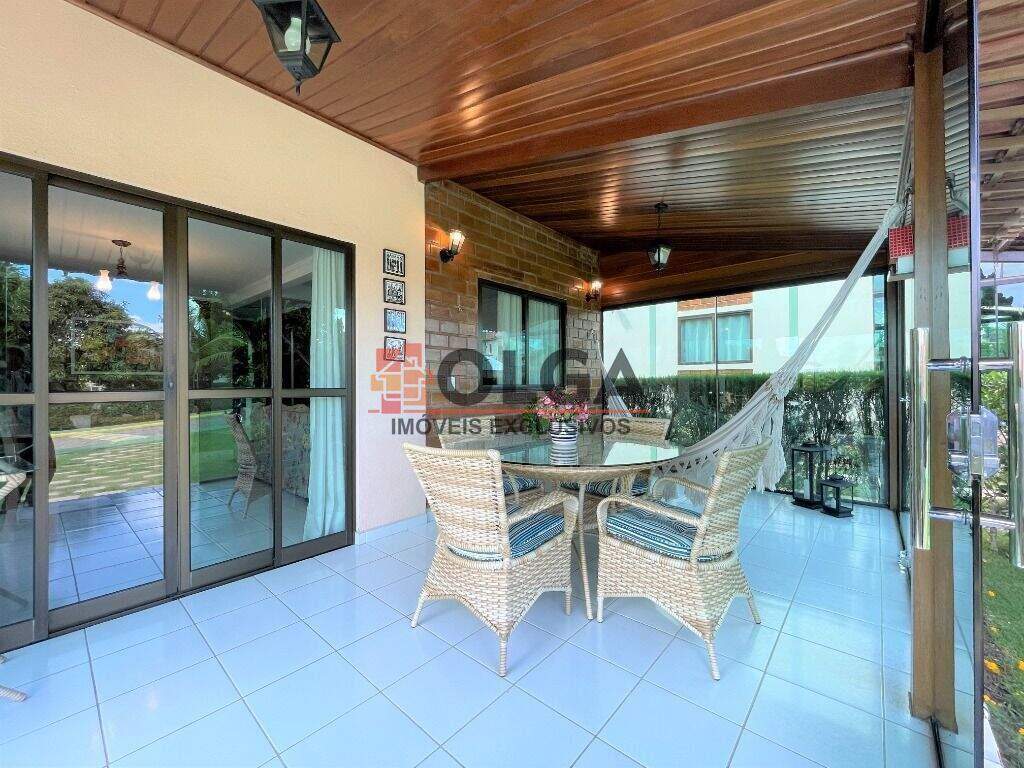 Casa à venda no bairro Santana: 