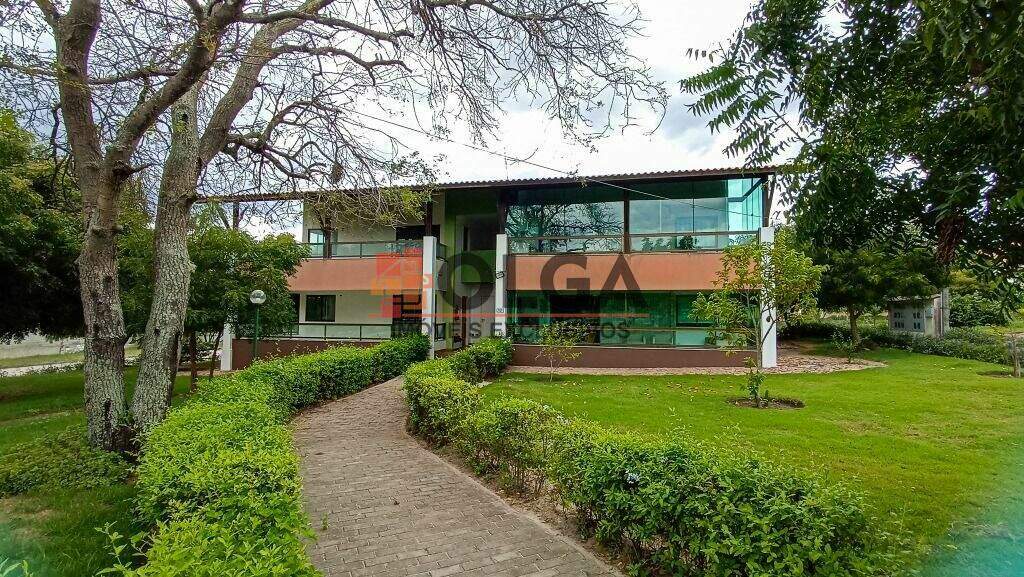 Flat à venda no bairro Novo Gravatá: 