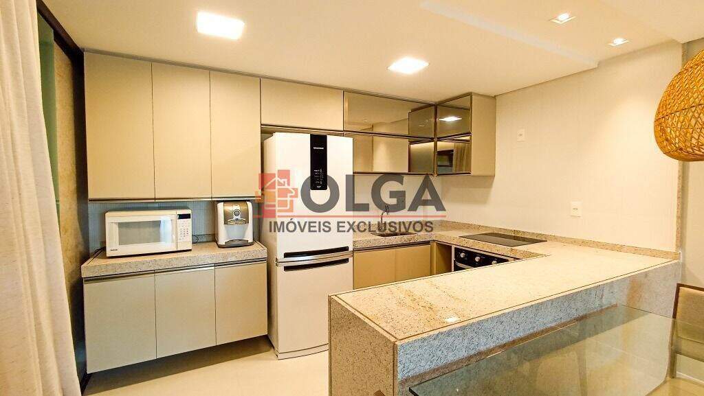 Flat à venda no bairro Novo Gravatá: 