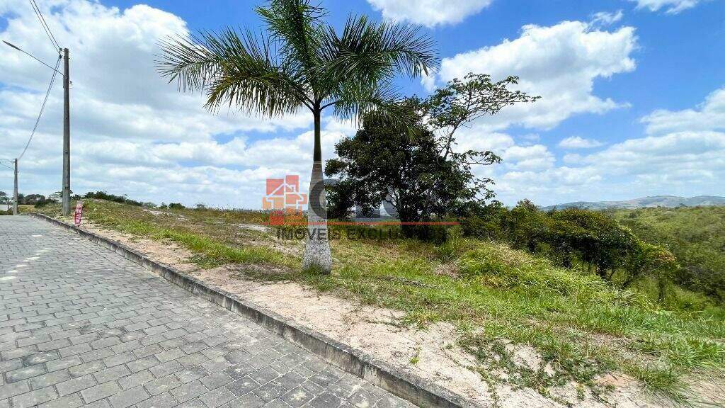 Terreno à venda no bairro Santo Antônio: 