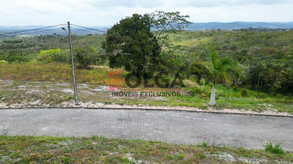 Terreno à venda no bairro Santo Antônio: 