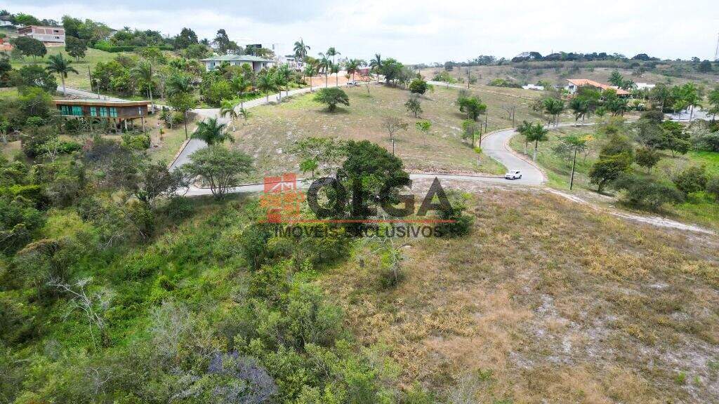 Terreno à venda no bairro Santo Antônio: 