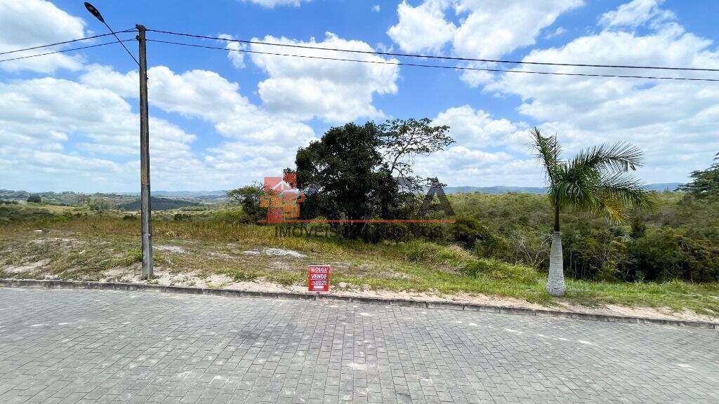 Terreno à venda no bairro Santo Antônio: 