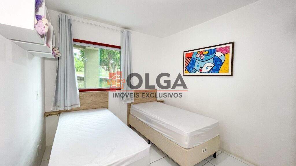 Flat à venda no bairro Rodovia Br 232: 