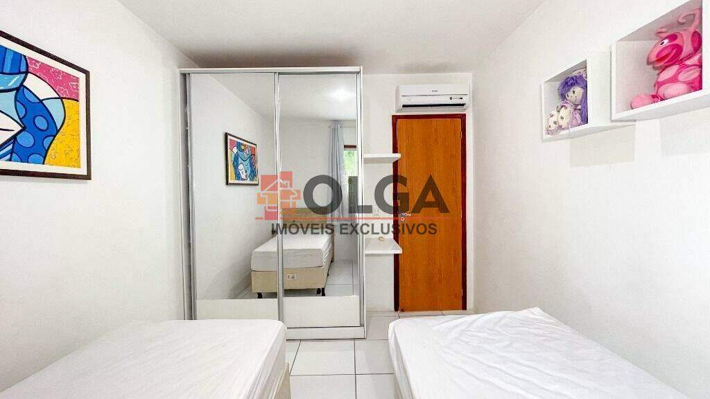 Flat à venda no bairro Rodovia Br 232: 