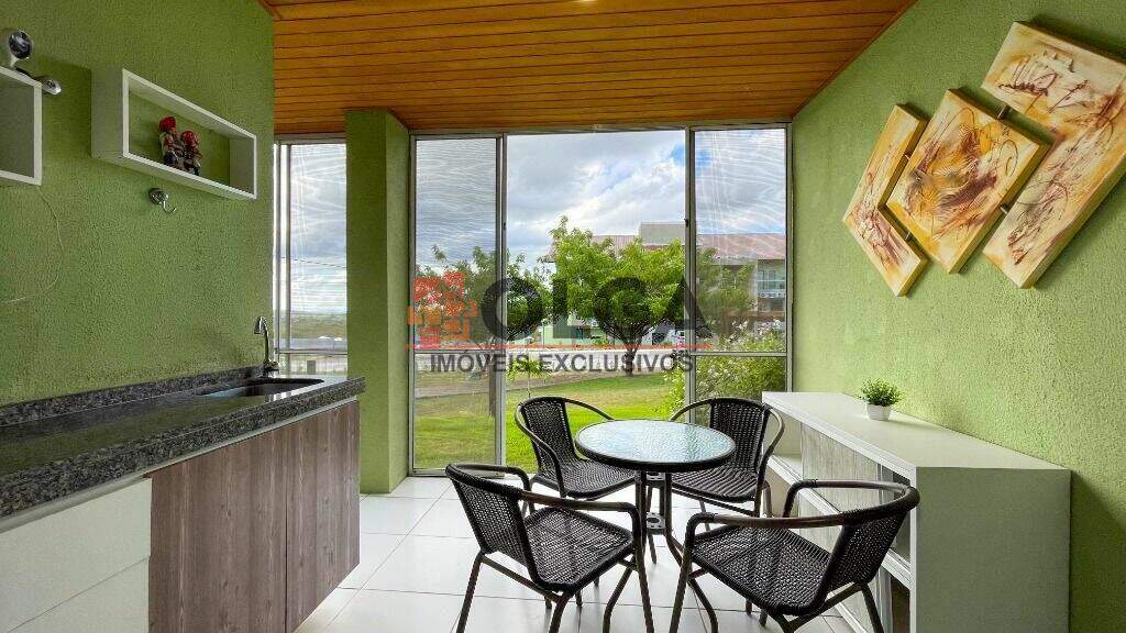 Flat à venda no bairro Rodovia Br 232: 