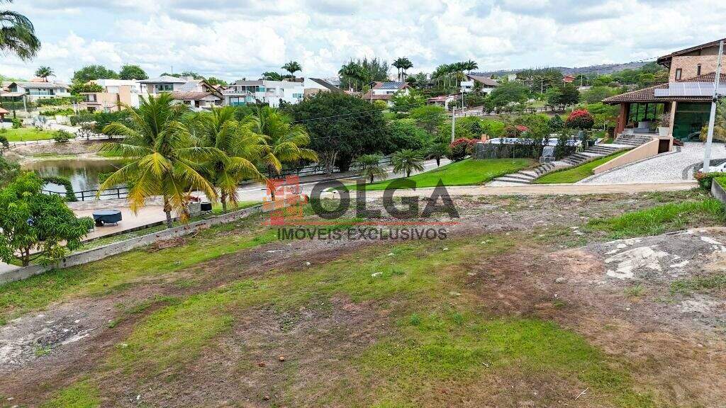 Terreno à venda no bairro Insurreição: 