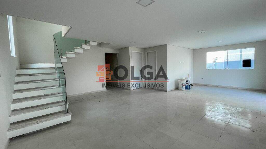 Casa à venda no bairro São José: 