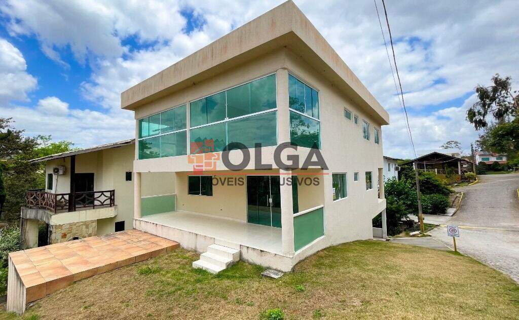 Casa à venda no bairro São José: 
