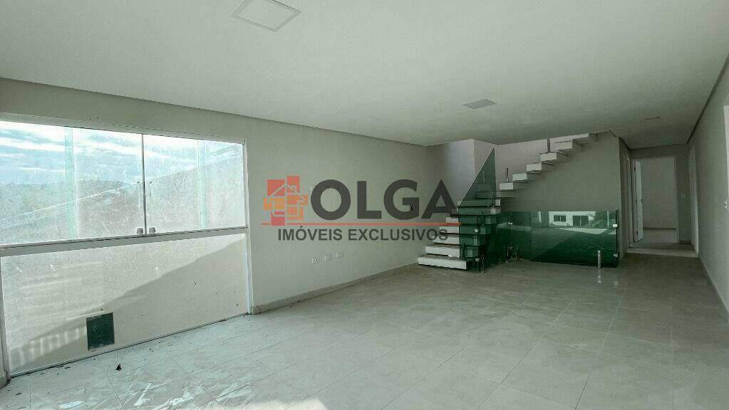Casa à venda no bairro São José: 