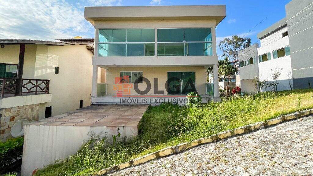 Casa à venda no bairro São José: 
