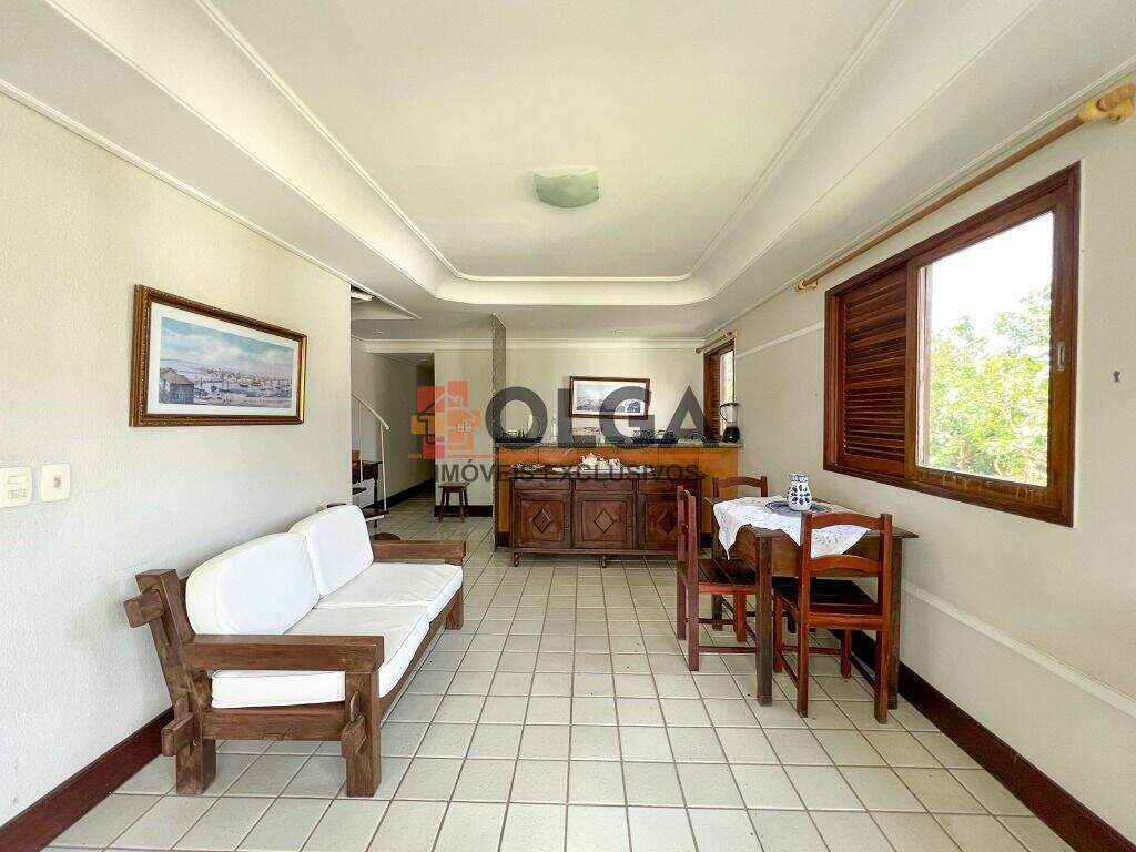 Flat à venda no bairro Novo Gravatá: 